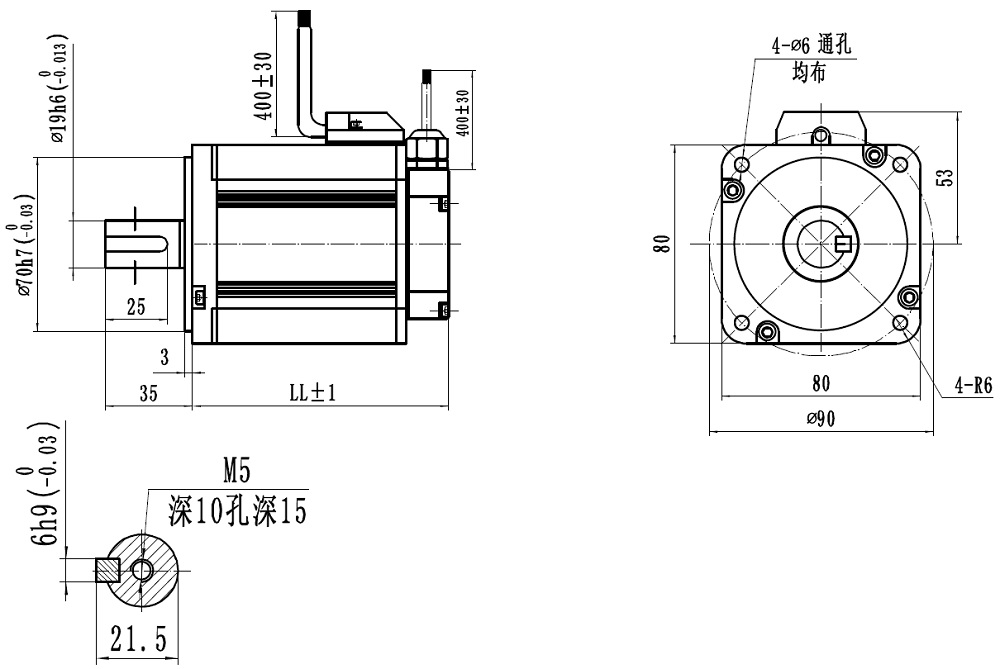 80BL85C30-size