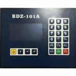 BDZ-101A钻孔机控制器