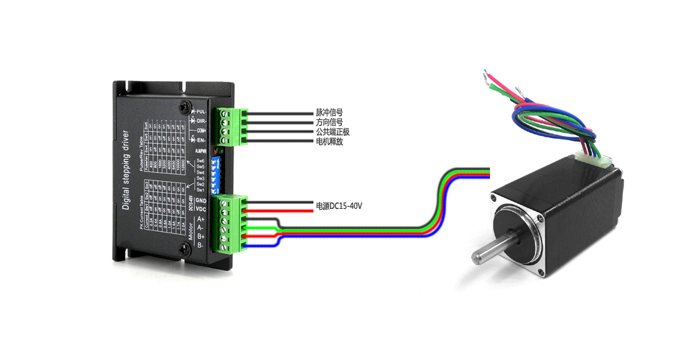 US420-1WIRING