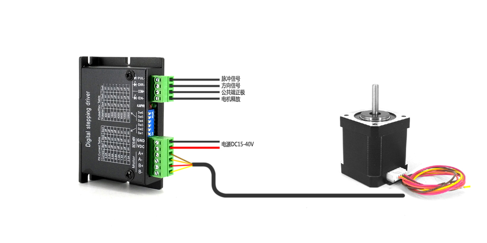 US420-WIRING