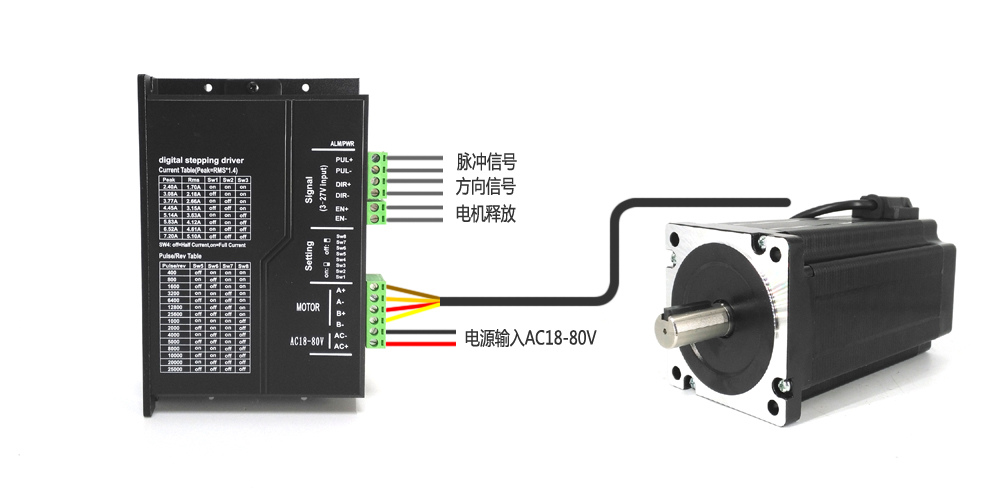 US872H-WIRING