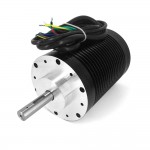 110mm BLDC MOTOR