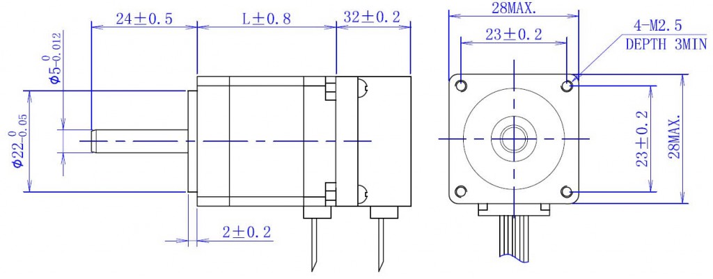 28HB+BK-SIZE